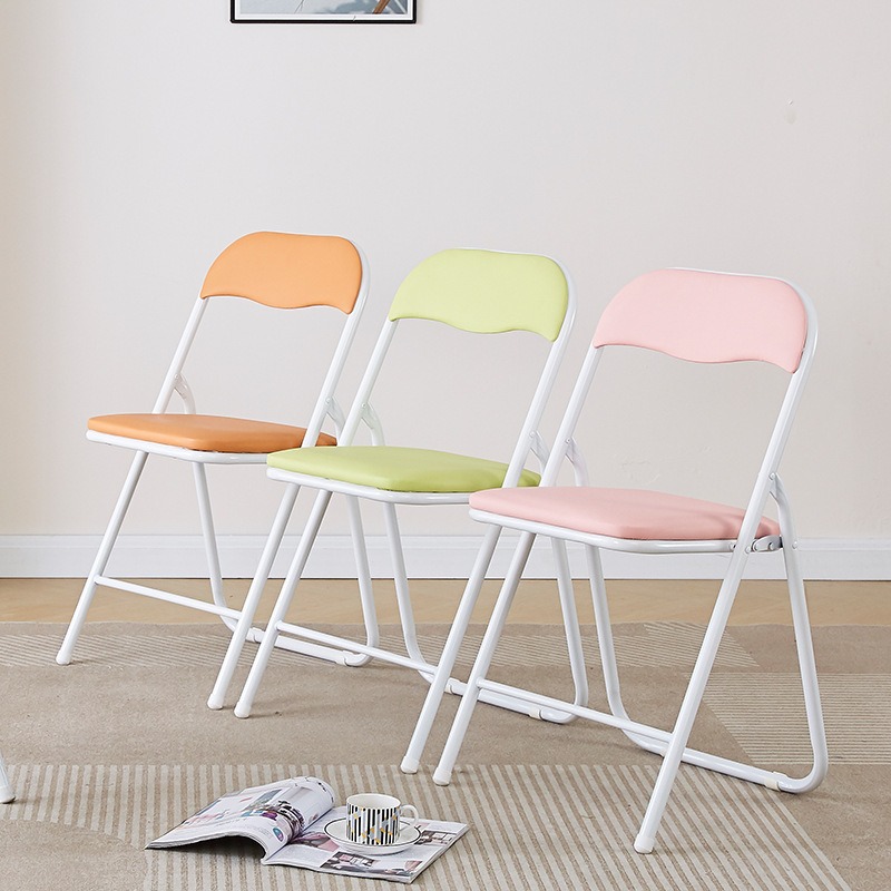 Silla plegable para fiesta Sil - Outdoor Furniture Metal Chairs reseña y precio