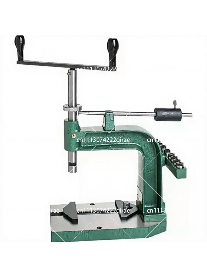 Máquina de Roscado Manual de E - Outdoor Furniture Diy reseña y precio