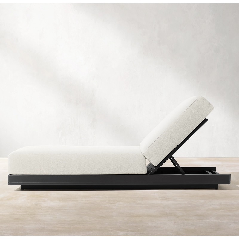 Muebles de Exterior Modernos d - Outdoor Daybed Furniture reseña y precio