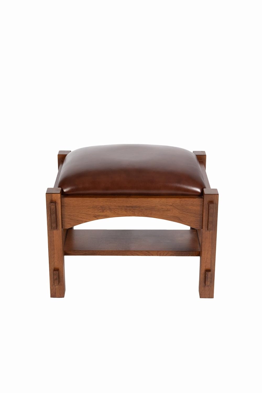 Taburete de Madera Maciza con  - Outdoor Furniture Wood reseña y precio
