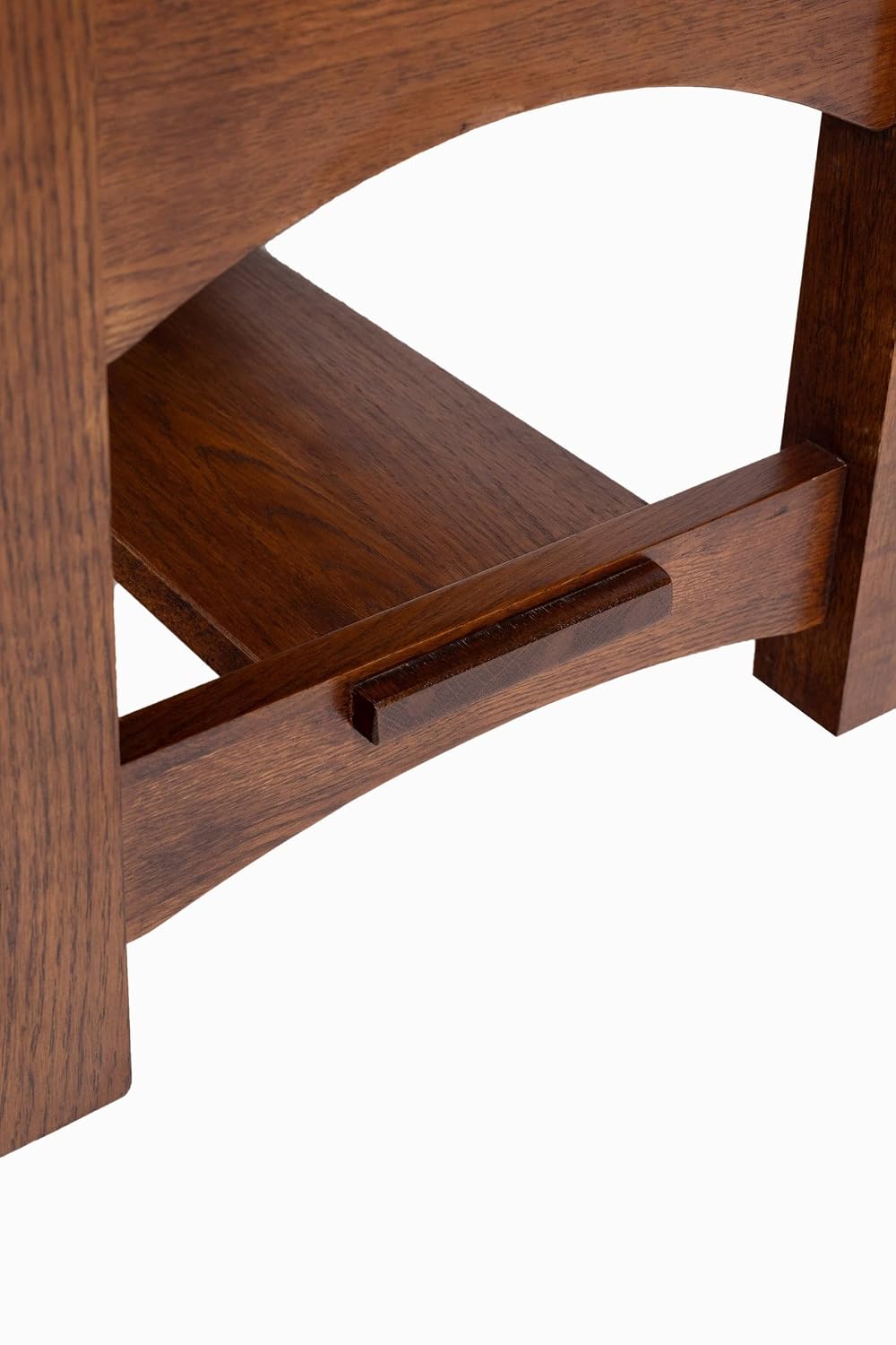 Taburete de Madera Maciza con  - Outdoor Furniture Wood reseña y precio